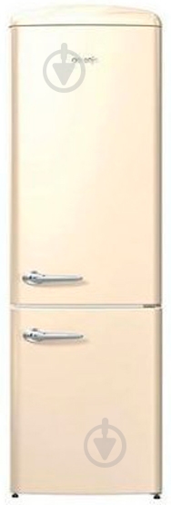 Холодильник Gorenje ONRK193C - фото 1