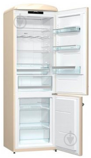 Холодильник Gorenje ONRK193C - фото 2
