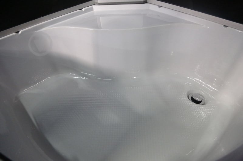 Гідромасажний бокс AquaStream Junior 99 HB 18282 - фото 13