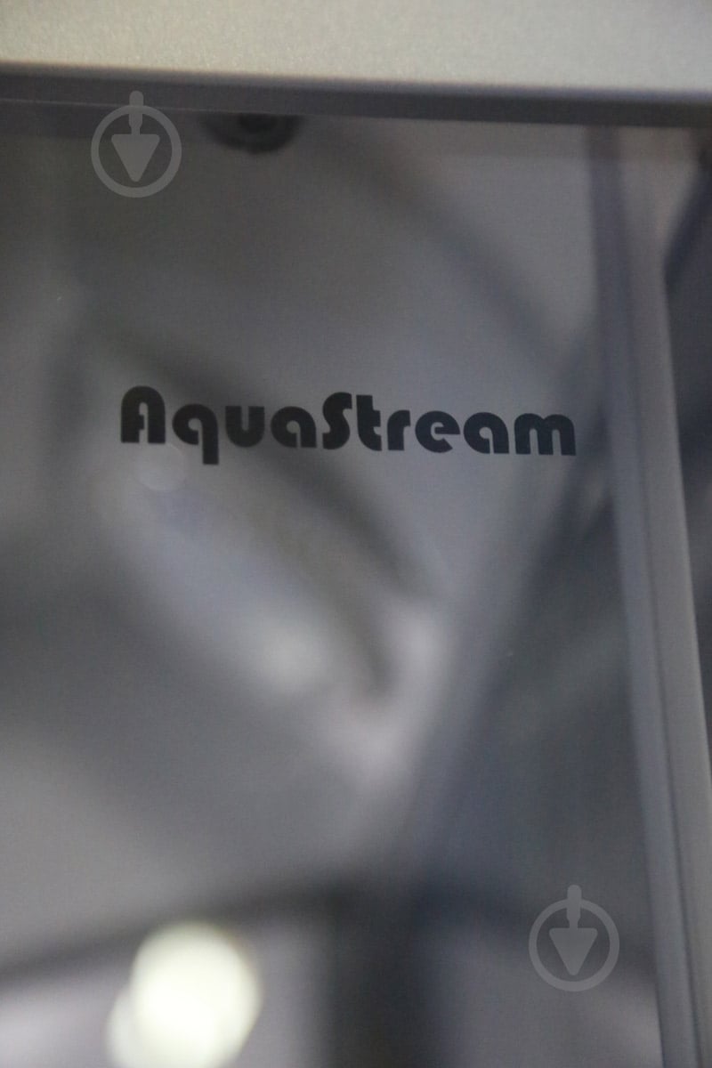 Гідромасажний бокс AquaStream Junior 99 HB 18282 - фото 10