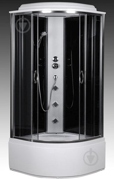 Гідромасажний бокс AquaStream Junior 99 HB 18282 - фото 1