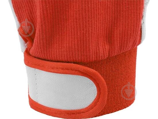 Перчатки YATO M (8) YT-746418 - фото 6