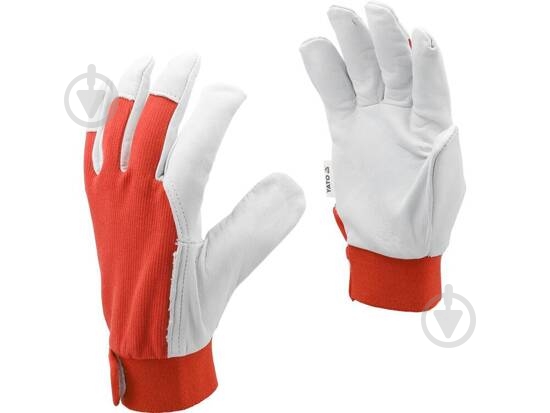 Перчатки YATO M (8) YT-746418 - фото 1