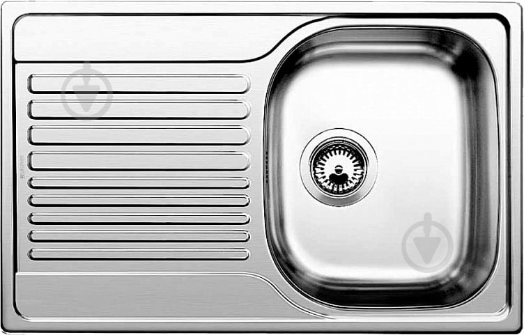Мойка для кухни Blanco 513441 Tipo 45S Compact - фото 1