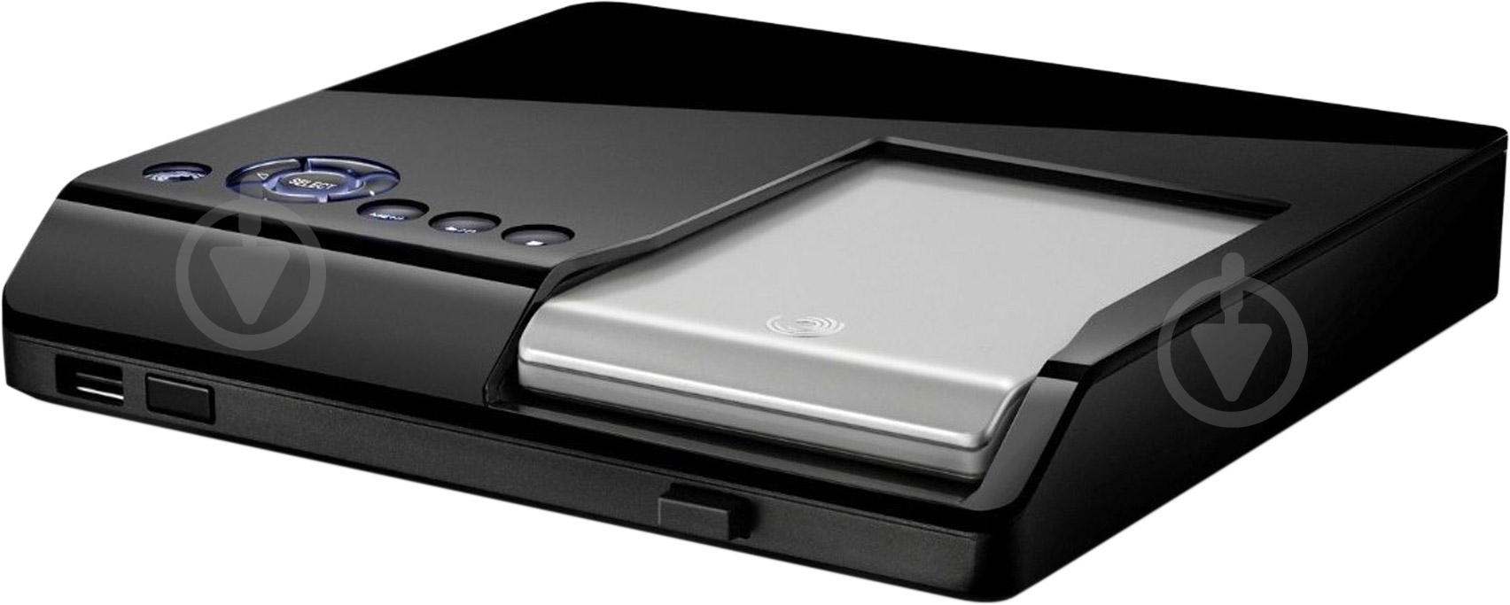 Медиаплеер Seagate STCED101-RK - фото 1