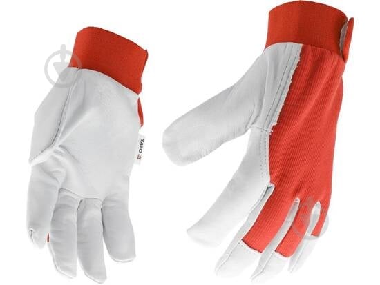 Перчатки YATO L (9) YT-746419 - фото 2