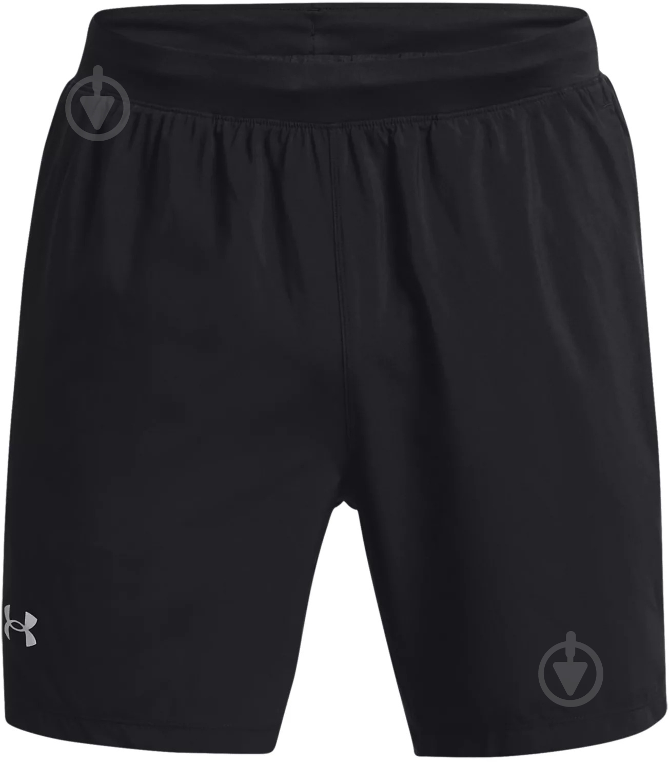 Шорты Under Armour 1369745-001 р. S/M черный - фото 4 Шорты Under Armour 1369745-001 р. S/M черный - фото 4