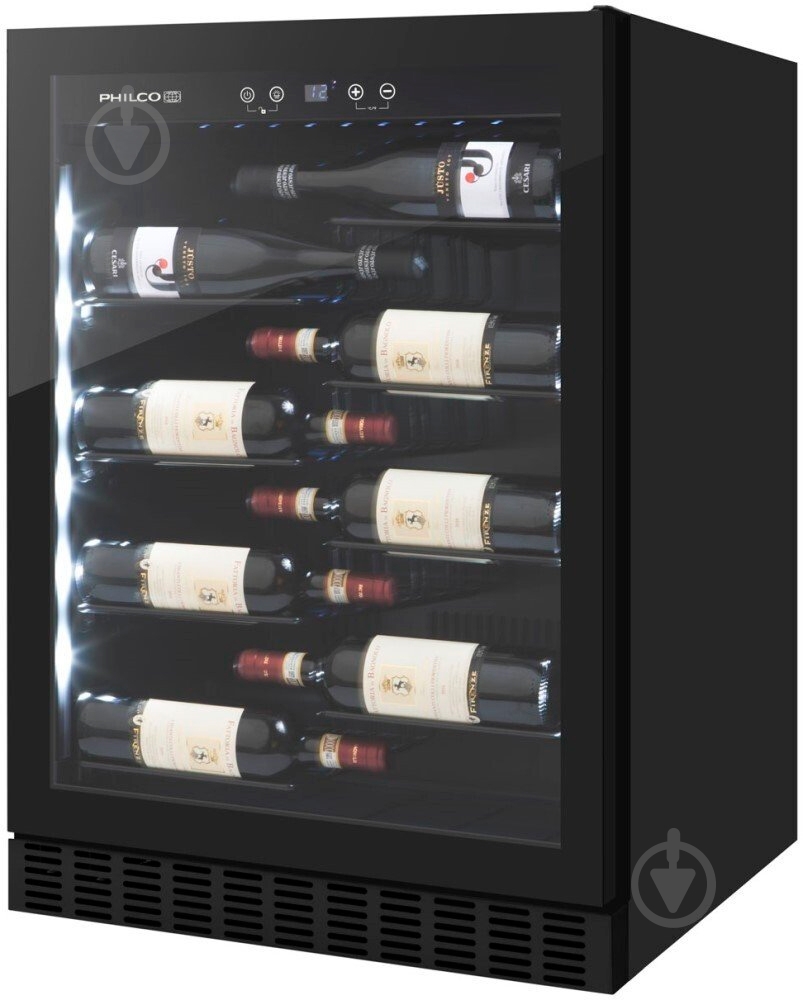 Винный шкаф Philco PW40LV - фото 2
