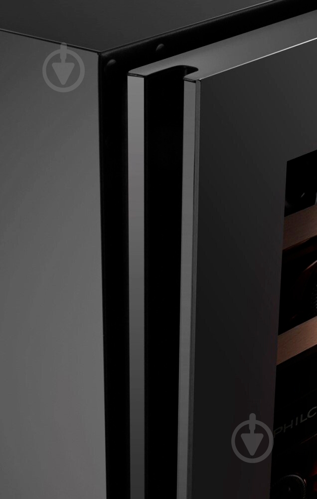 Винный шкаф Philco PW40LV - фото 4