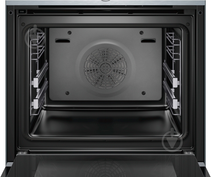 Духовой шкаф Bosch HBG 636 LS1 - фото 3 Духовой шкаф Bosch HBG 636 LS1 - фото 3