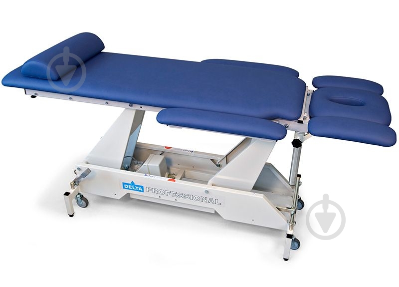 Массажный стол Lojer Oy Delta Professional 4 - фото 2