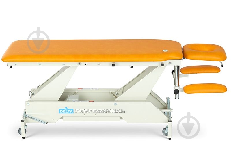 Массажный стол Lojer Oy Delta Professional 4 - фото 1