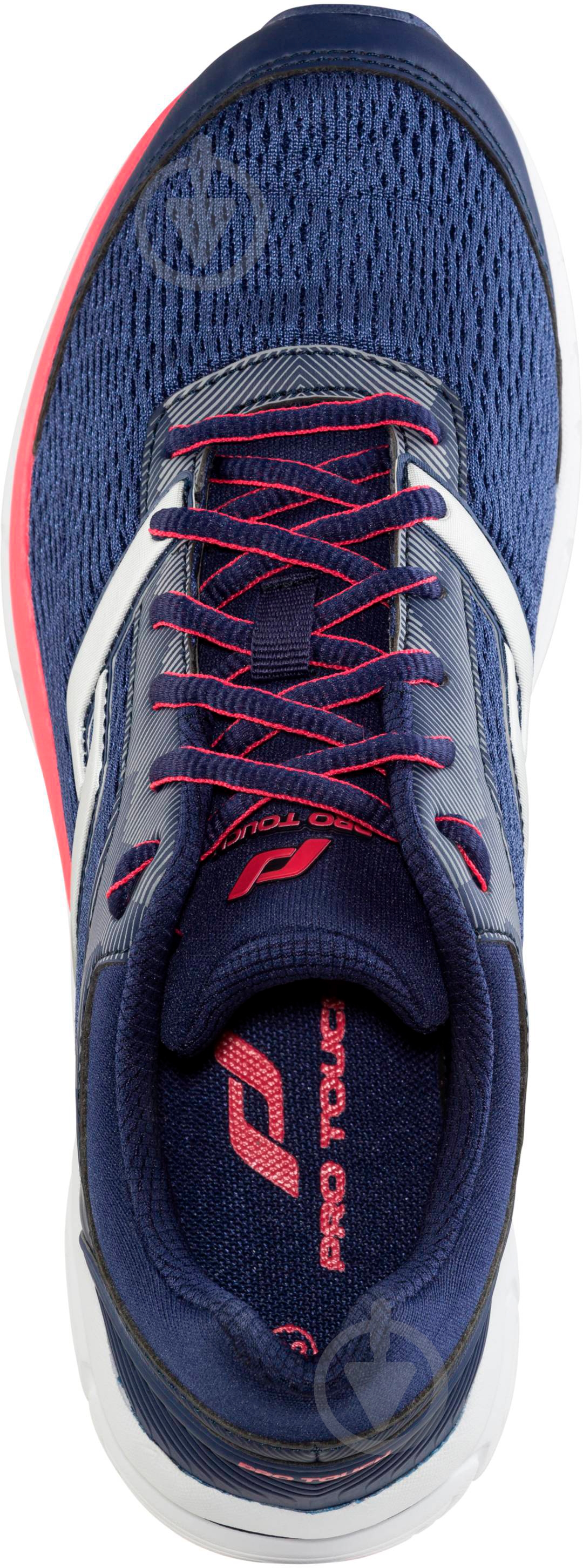 Кроссовки Pro Touch 274521-902515 р.39 синий - фото 2