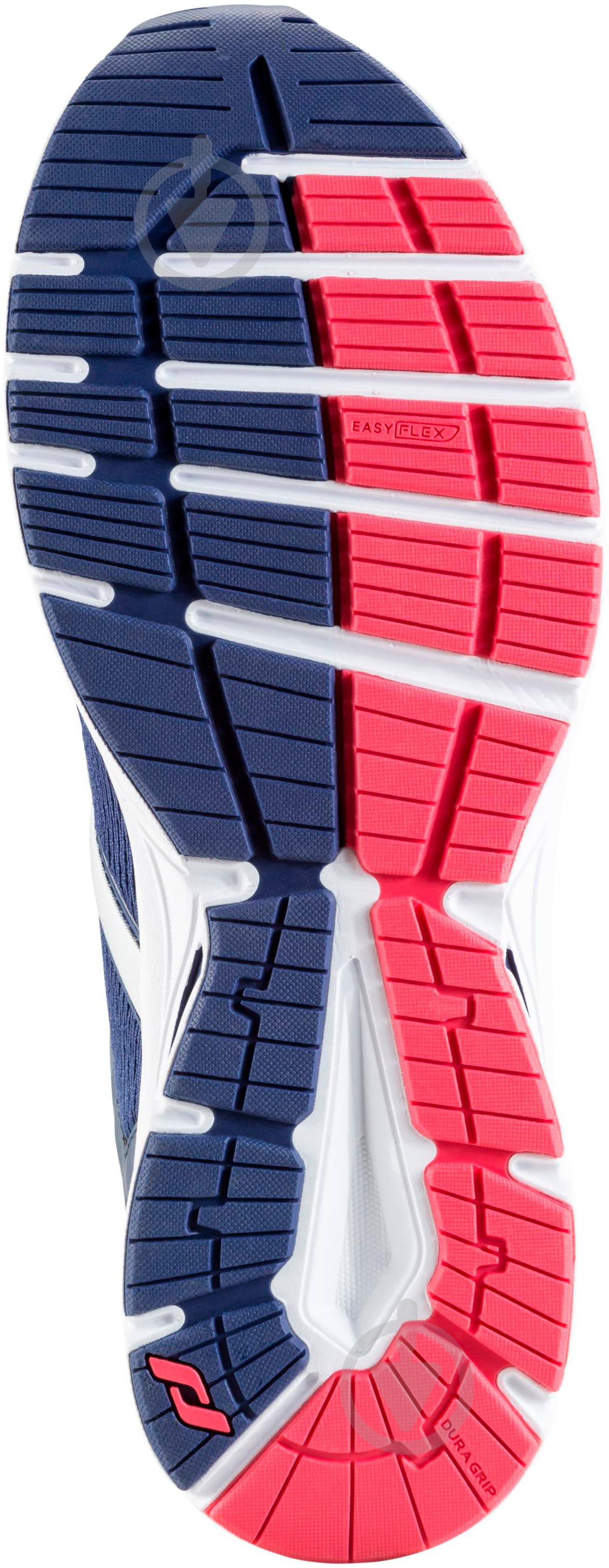 Кроссовки Pro Touch 274521-902515 р.39 синий - фото 3