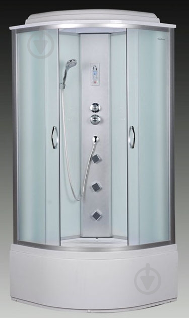 Гидромассажный бокс AquaStream Junior 110 HW 18326 - фото 1