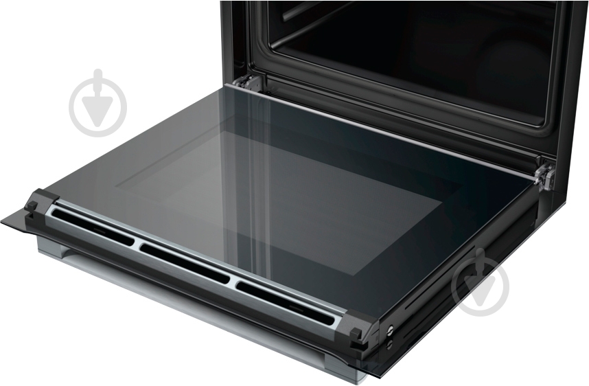Духовой шкаф Bosch HBG 636 LB1 - фото 4