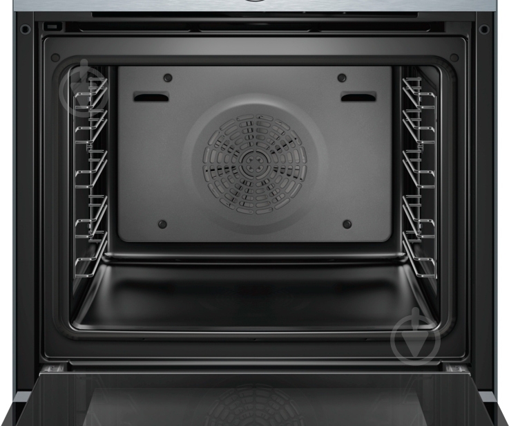 Духова шафа Bosch HBG 636 BS1 - фото 3