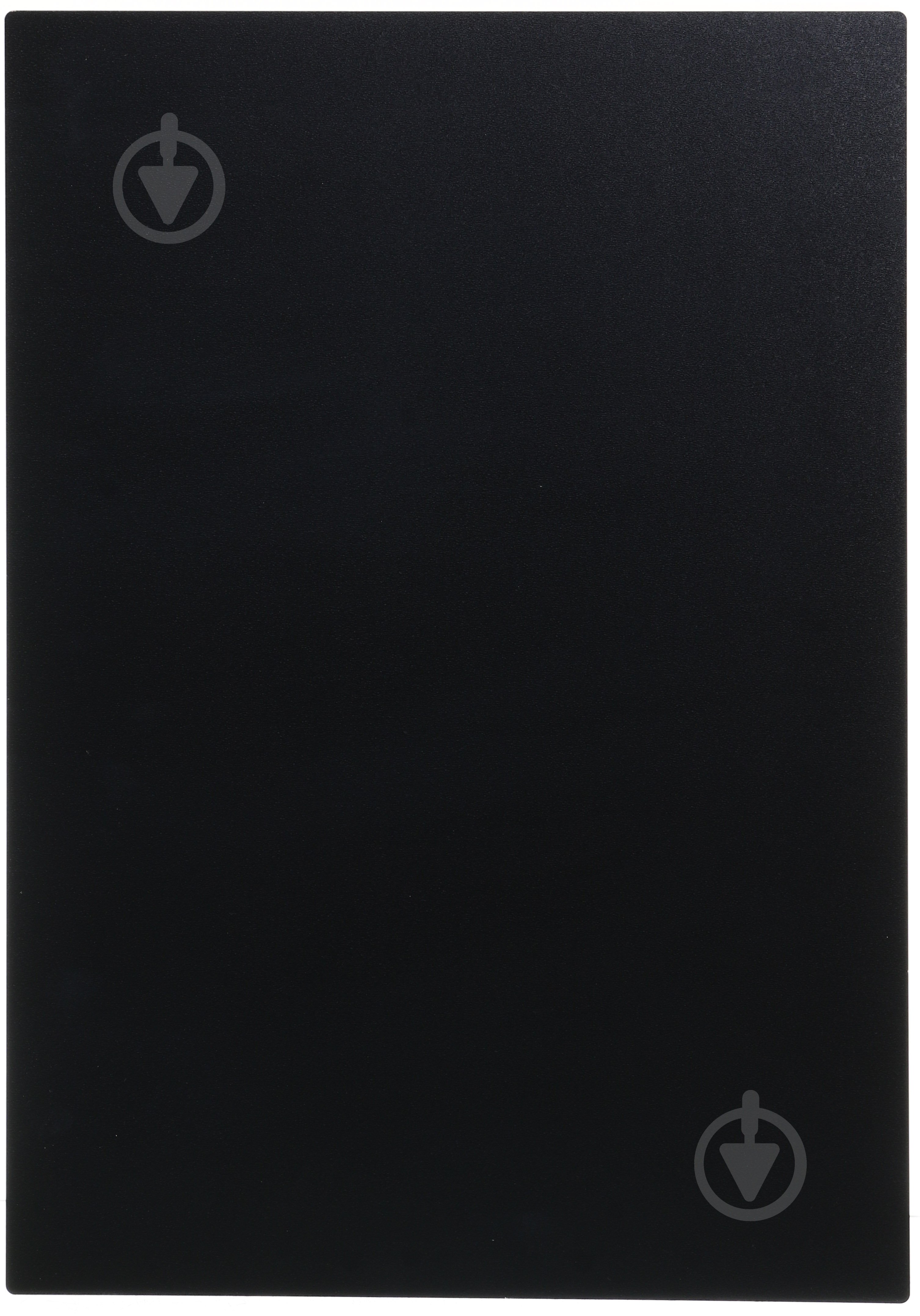 Доска меловая 60х42 см формат А2 - фото 1 Доска меловая 60х42 см формат А2 - фото 1