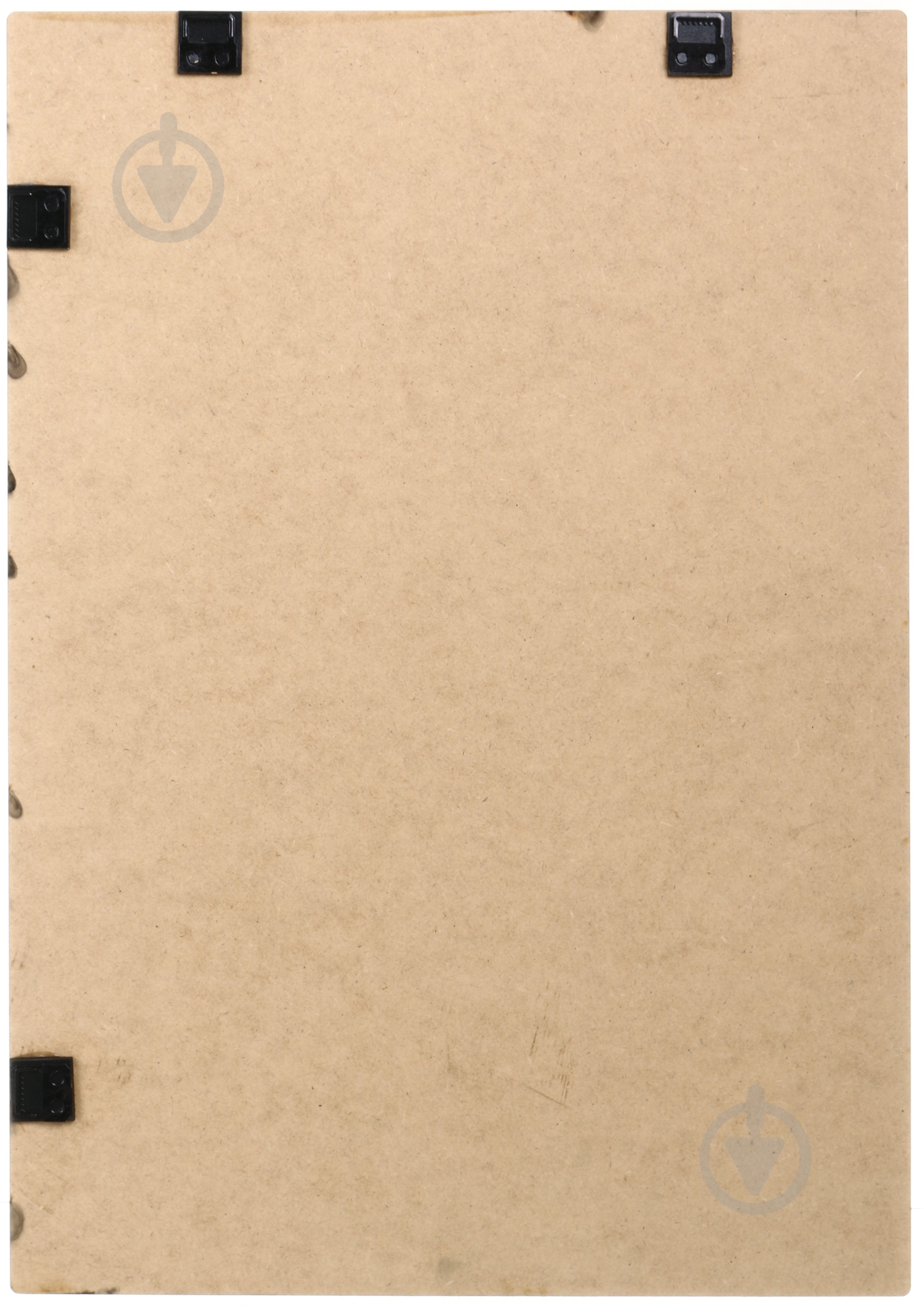 Доска меловая 60х42 см формат А2 - фото 2 Доска меловая 60х42 см формат А2 - фото 2