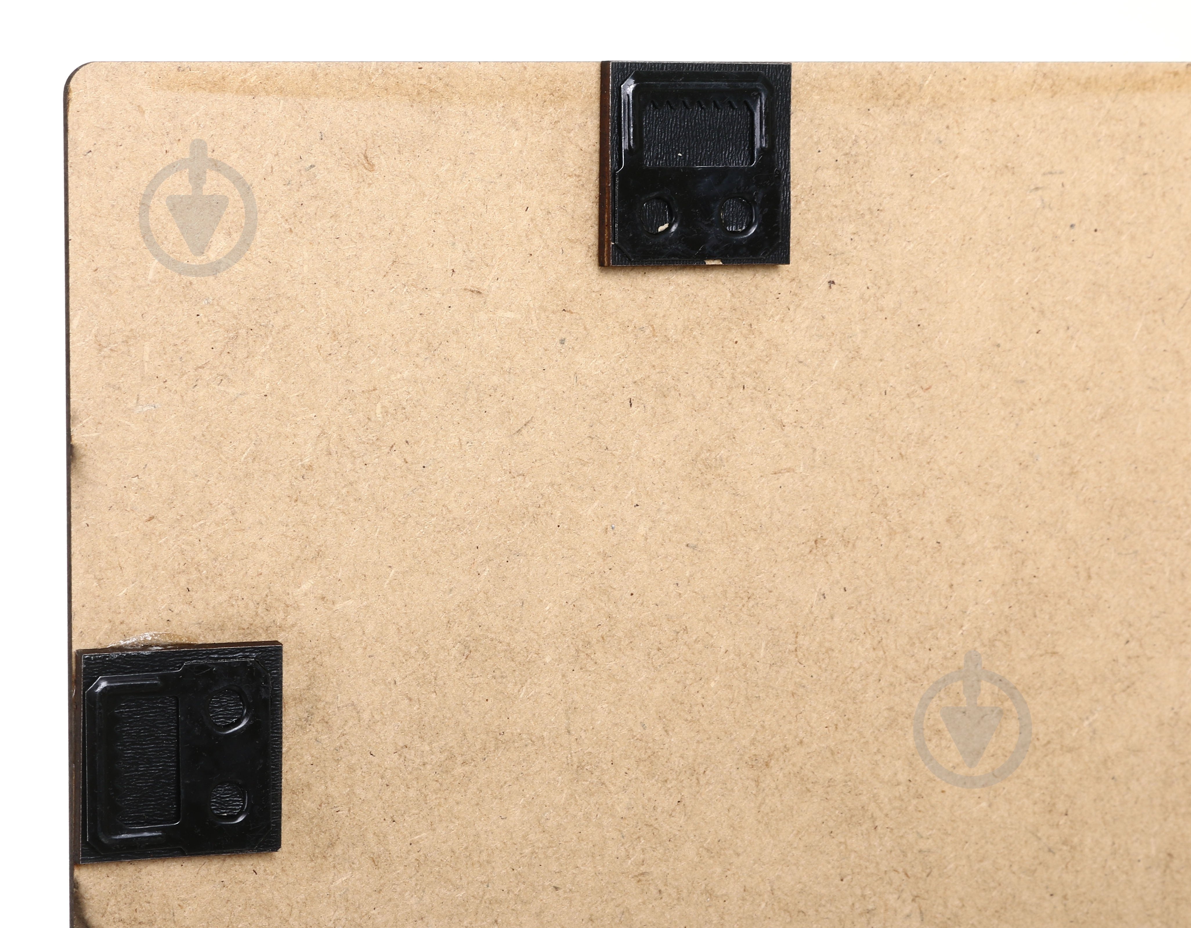 Доска меловая 60х42 см формат А2 - фото 3 Доска меловая 60х42 см формат А2 - фото 3