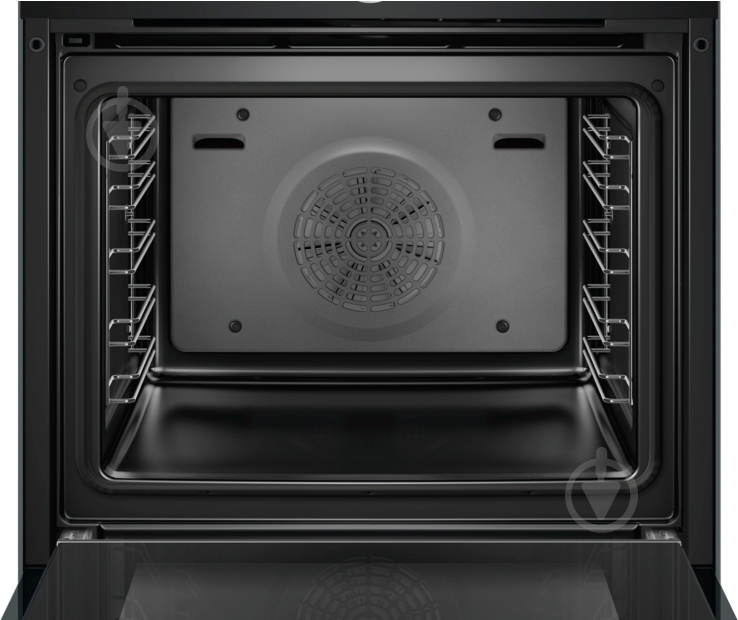 Духовой шкаф Bosch HBG 636 BB1 - фото 3
