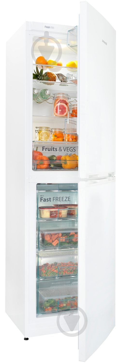 Холодильник Snaige RF57SM-P5002 - фото 2