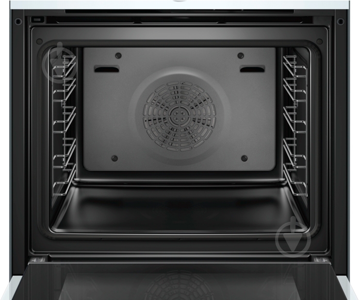 Духовой шкаф Bosch HBG 635 BW1 - фото 4