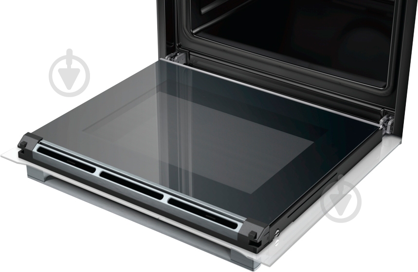 Духовой шкаф Bosch HBG 635 BW1 - фото 3