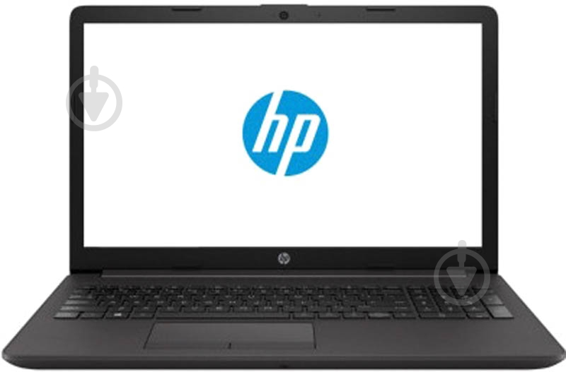 Ноутбук HP 250 G7 15,6" (6MP96EA) black - фото 1
