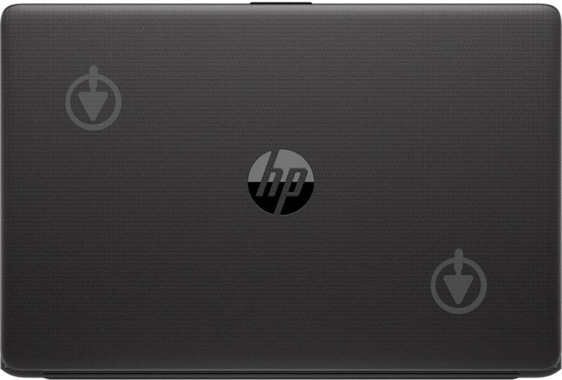 Ноутбук HP 250 G7 15,6" (6MP96EA) black - фото 3