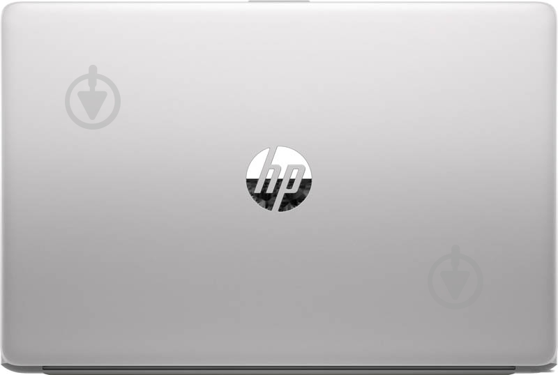 Ноутбук HP 250 G7 15,6" (6UK92EA) silver - фото 7