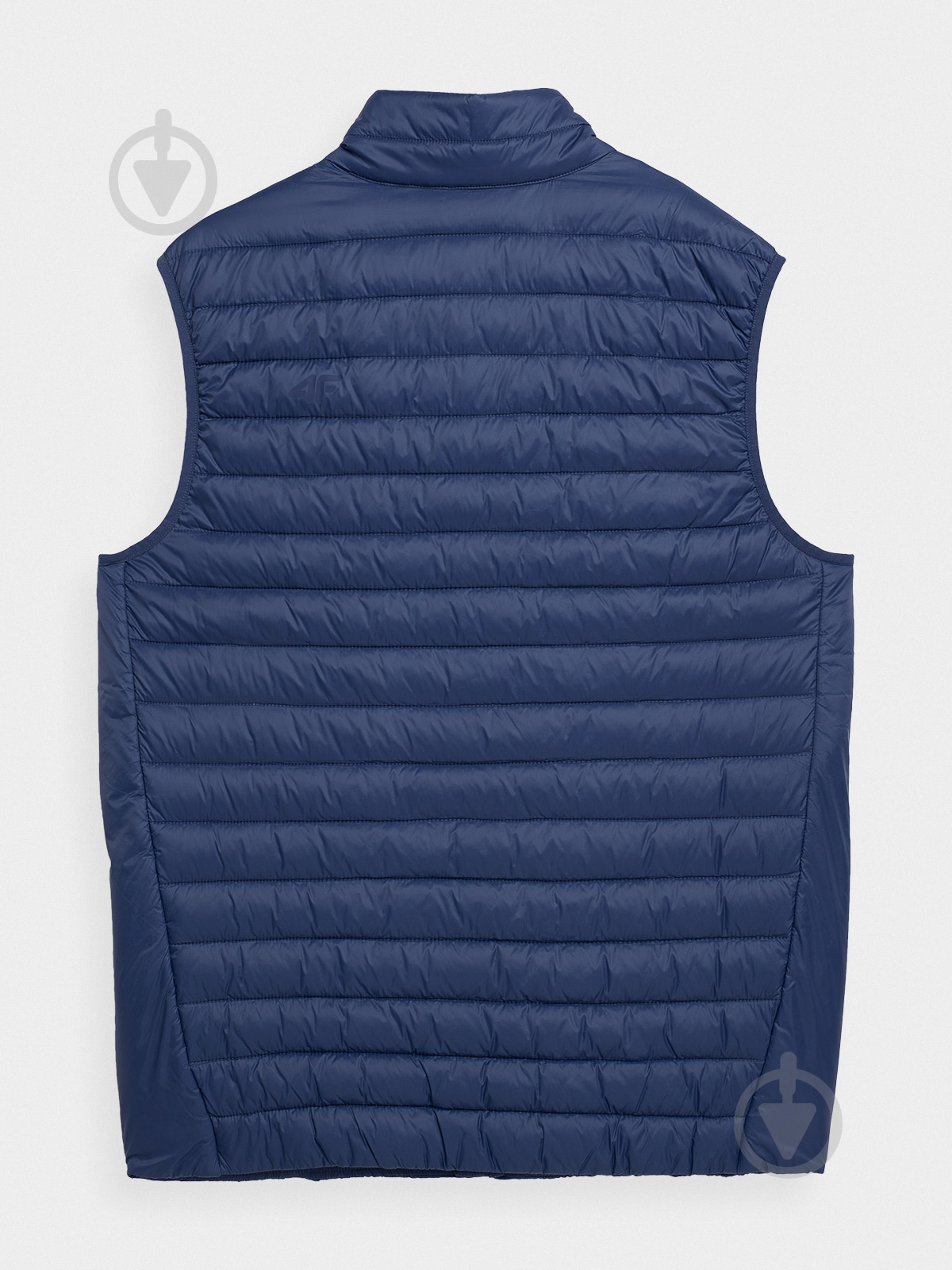 Жилет 4F 4FSS23TDJAM082-30S р.S синій - фото 6 Жилет 4F 4FSS23TDJAM082-30S р.S синій - фото 6