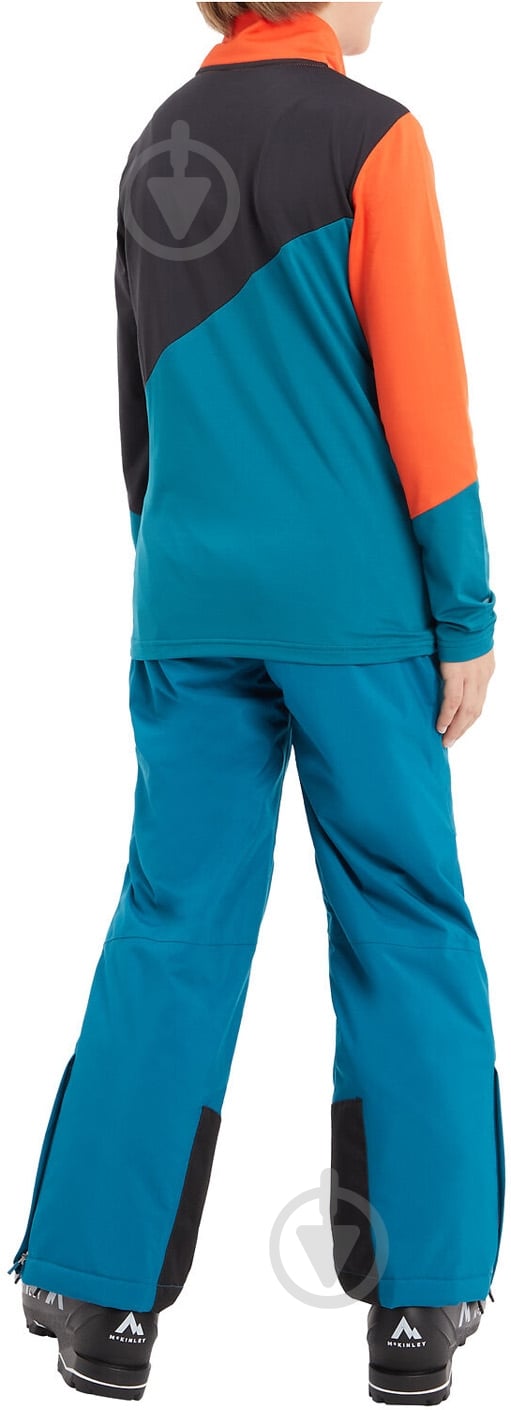 Джемпер Champion 219829-kk001/nbk р.XL чорний - фото 4 Джемпер Champion 219829-kk001/nbk р.XL чорний - фото 4