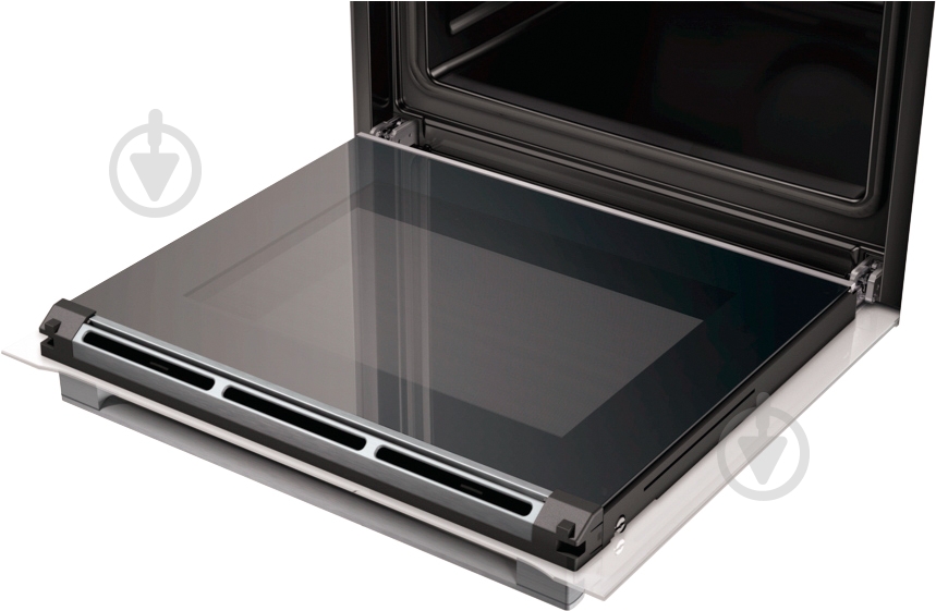 Духовой шкаф Bosch HBG 634 BW1 - фото 3 Духовой шкаф Bosch HBG 634 BW1 - фото 3