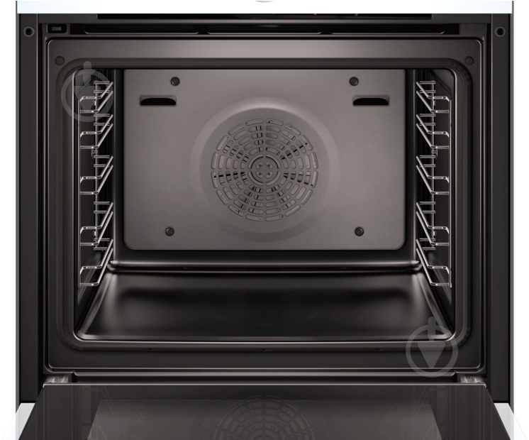 Духовой шкаф Bosch HBG 634 BW1 - фото 4 Духовой шкаф Bosch HBG 634 BW1 - фото 4