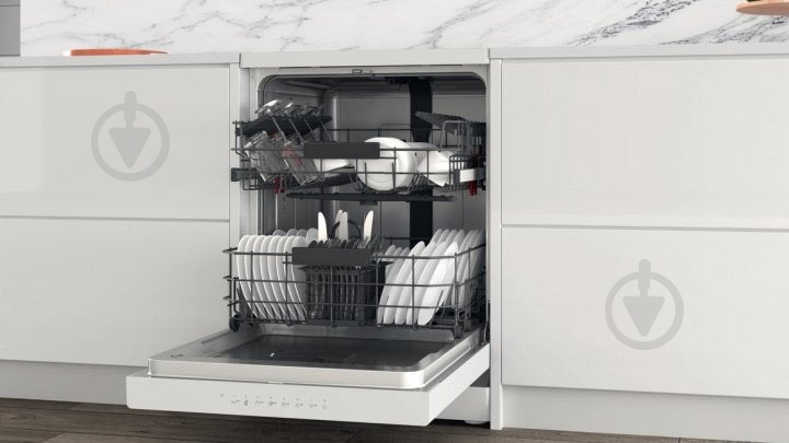 Посудомоечная машина Whirlpool WRFC3C26 - фото 4