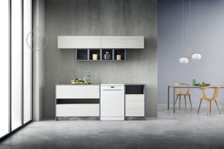 Посудомоечная машина Whirlpool WRFC3C26 - фото 7