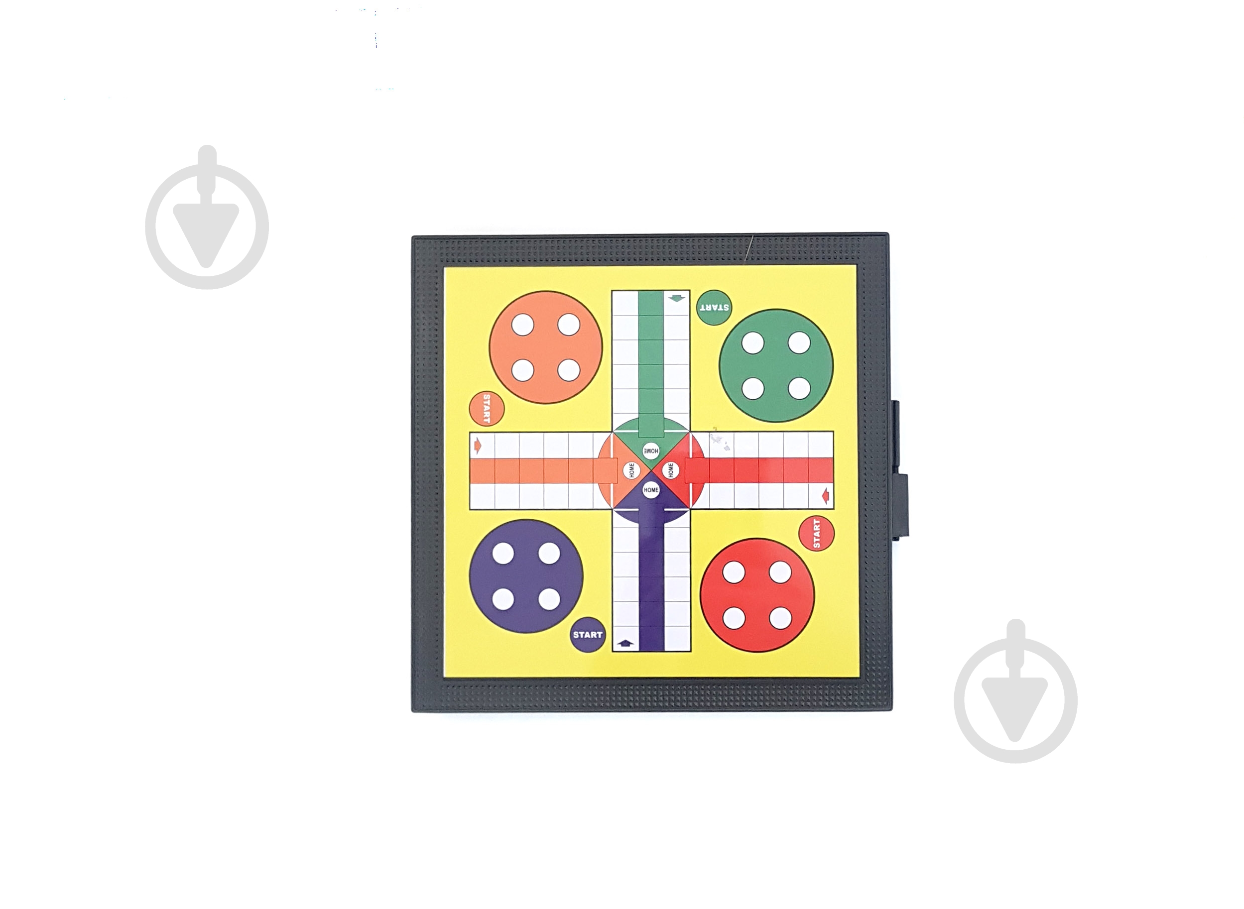 Игра настольная Qunxing Toys 5 в 1 S3304 - фото 4 Игра настольная Qunxing Toys 5 в 1 S3304 - фото 4