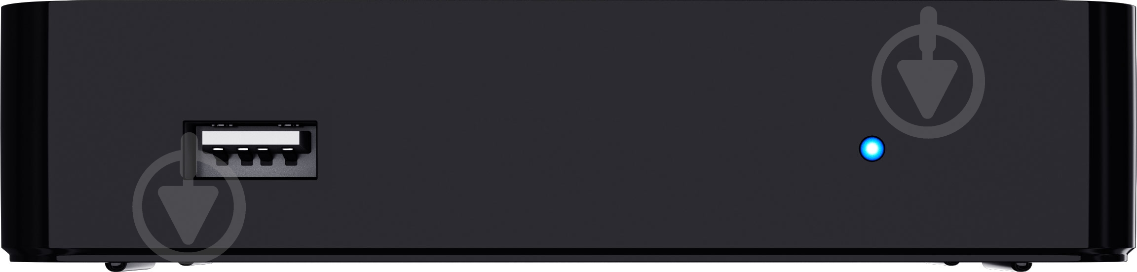 Медиаплеер Aura HD MAG 254w2 - фото 3