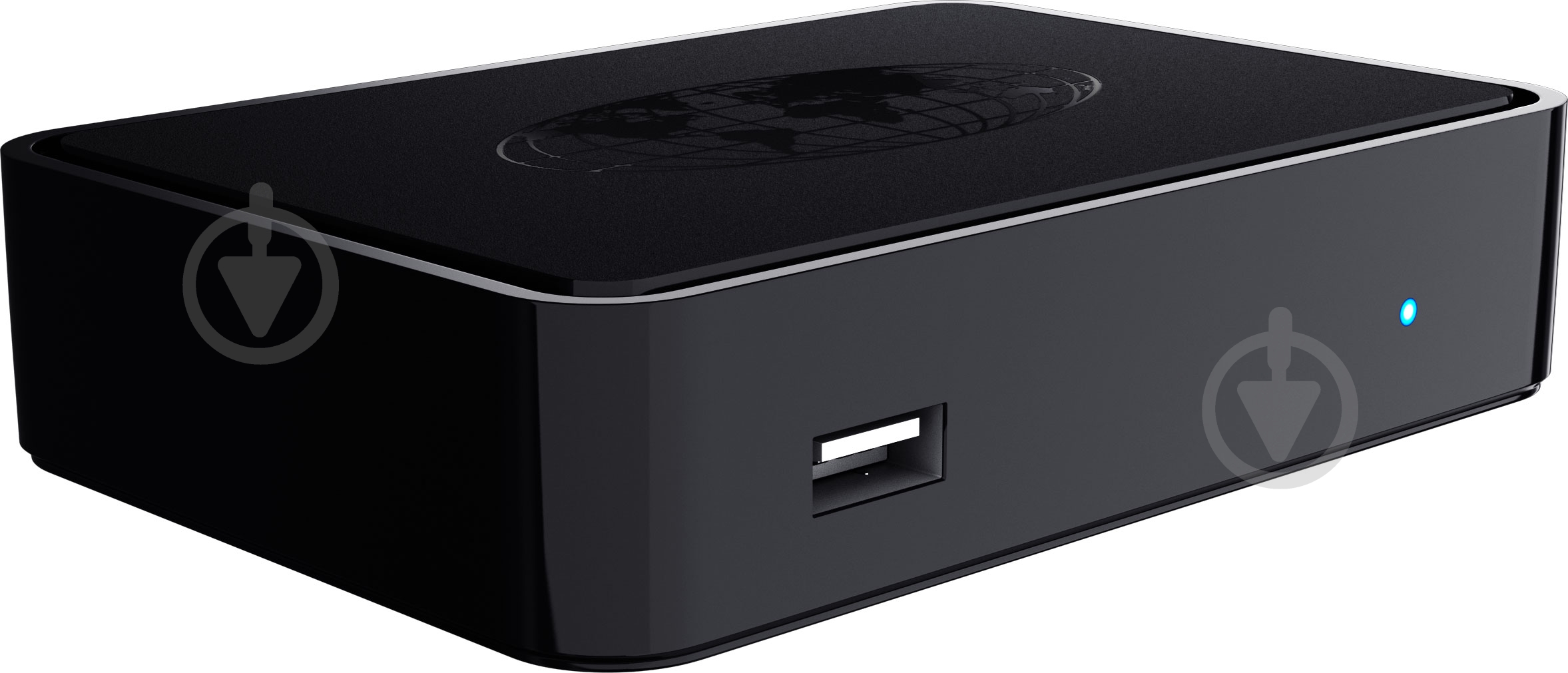 Медиаплеер Aura HD MAG 254w2 - фото 4