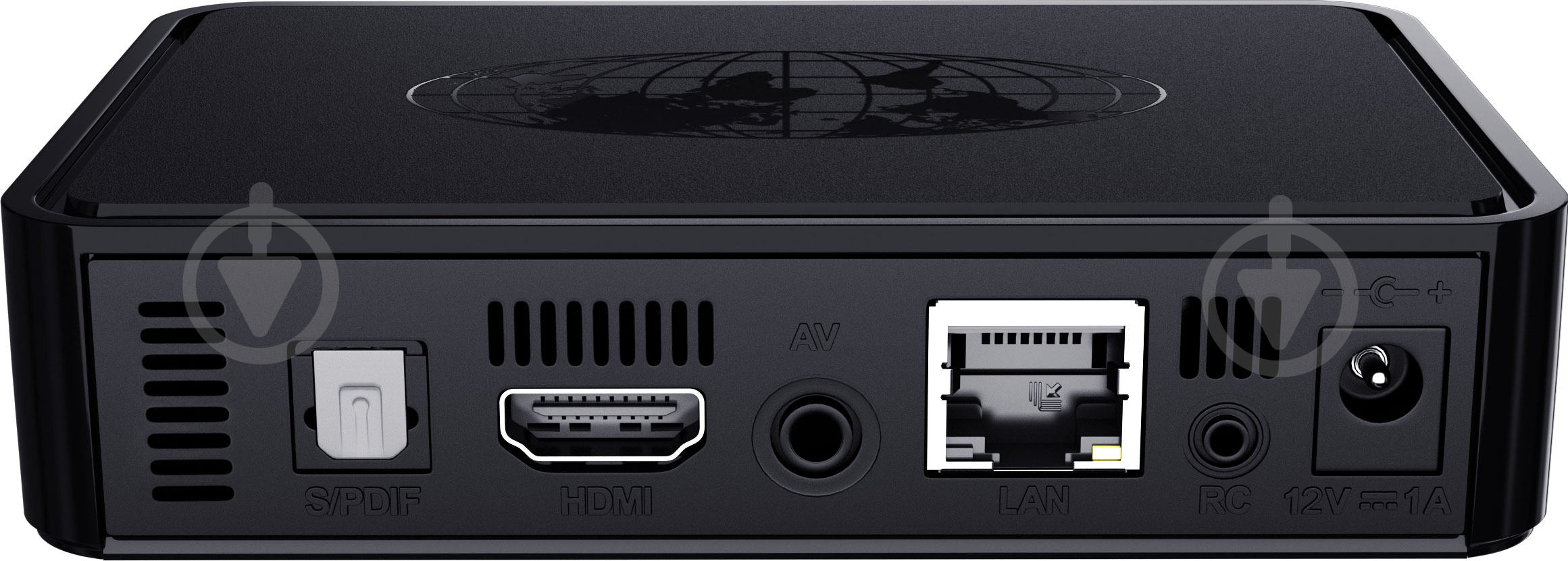 Медиаплеер Aura HD MAG 254w2 - фото 5