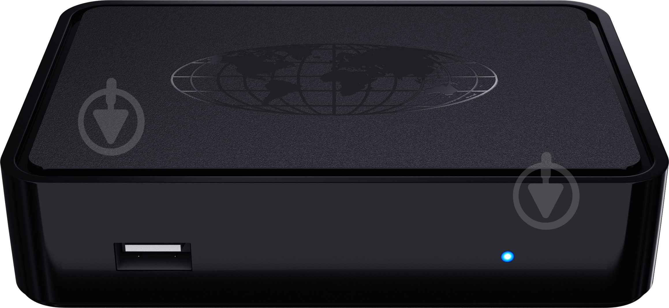 Медиаплеер Aura HD MAG 254w2 - фото 2