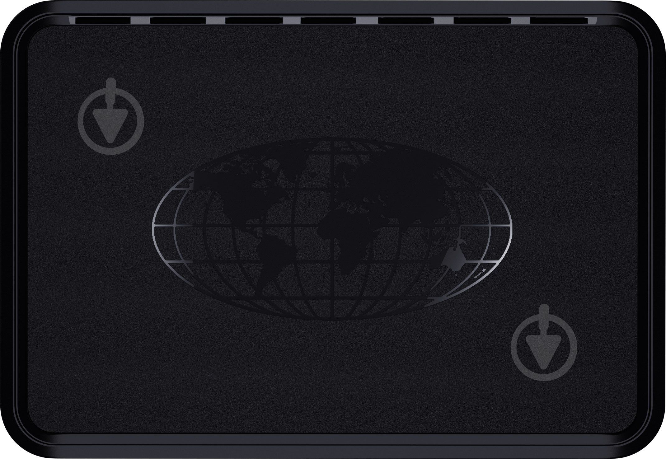 Медиаплеер Aura HD MAG 254w2 - фото 7