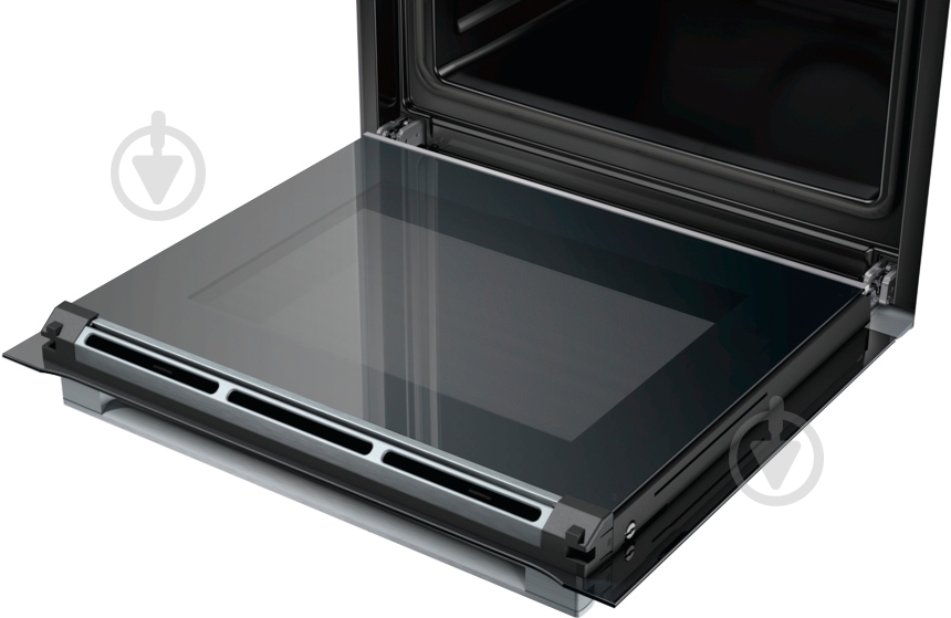 Духовой шкаф Bosch HBG 634 BS1 - фото 3 Духовой шкаф Bosch HBG 634 BS1 - фото 3