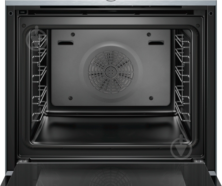 Духовой шкаф Bosch HBG 634 BS1 - фото 4 Духовой шкаф Bosch HBG 634 BS1 - фото 4