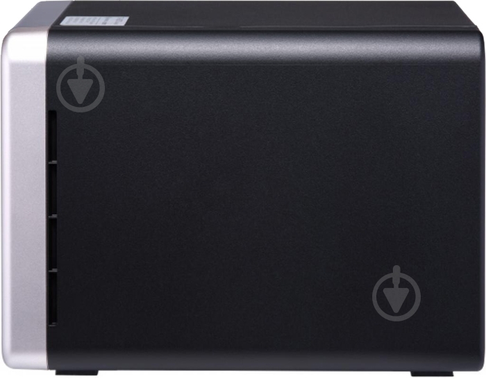 Сетевое хранилище QNAP TS-453BT3-8G - фото 5