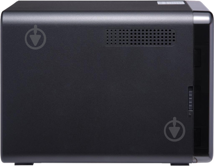 Сетевое хранилище QNAP TS-453BT3-8G - фото 4