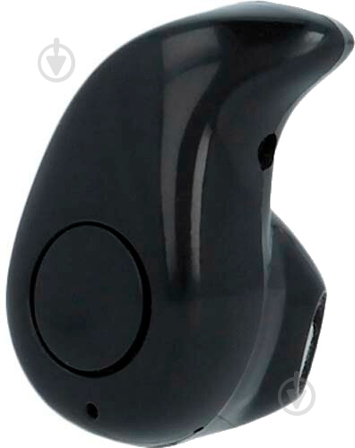 Bluetooth-гарнитура Forever MF-300S black (5900495516879) - фото 1
