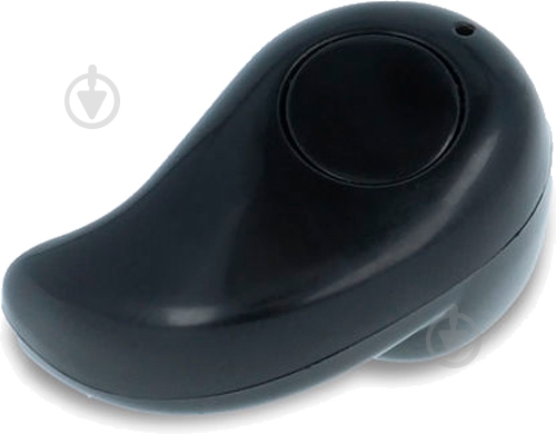 Bluetooth-гарнитура Forever MF-300S black (5900495516879) - фото 3