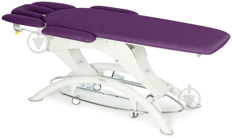 Массажный стол Lojer Oy 105Е - фото 3